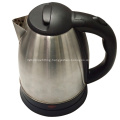 Water stainless steel kettle for best selling